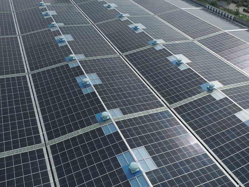 accesorios para montaje solar
