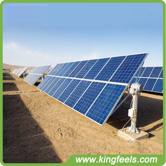 El gobierno chino se mantiene firme frente al cabildeo de la industria fotovoltaica
