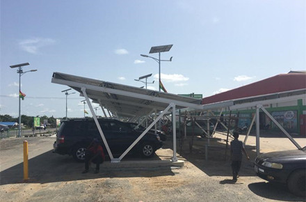 ¡La UE tiene la intención de aprobar regulaciones de emergencia! Acelerar el proceso de tramitación de permisos solares
