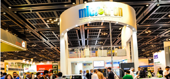 Energía solar en Oriente Medio 2017