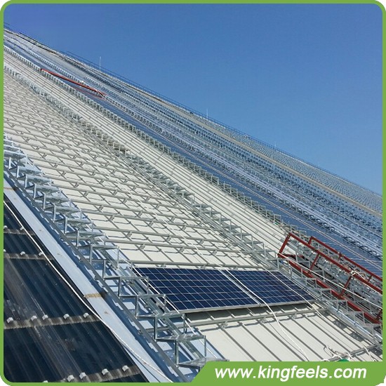 El primer “Tesla Town” del mundo: techos solares y Powerwalls
