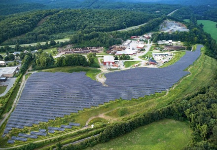 35 GW de instalación solar, 65 GW más por visitar para que la India alcance su objetivo solar de 100 GW