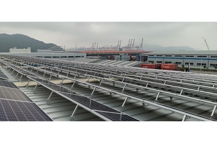 la energía solar del sudeste asiático aumentará a medida que los costos caigan por debajo de la generación de gas natural
