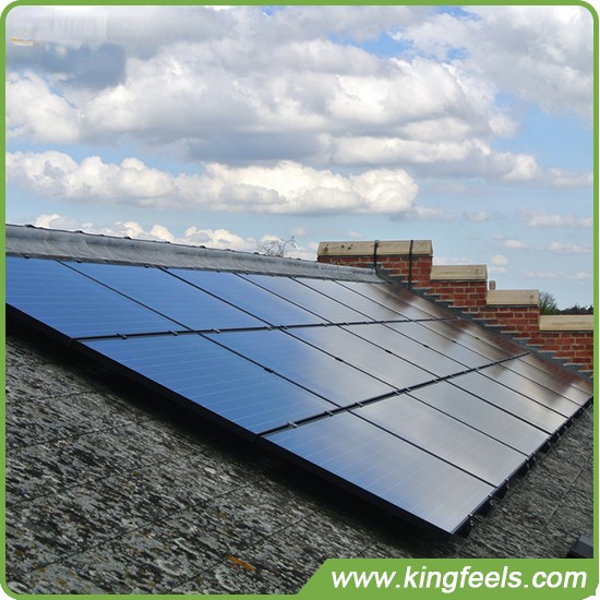 Australia supera los 1,8 millones de tejados solares
