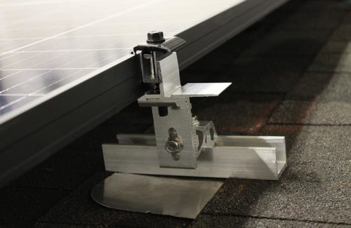 Sistema de instalación POWER DISK de Preformed Collection Products