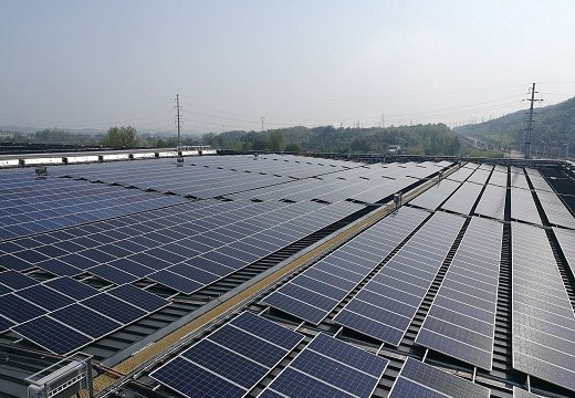 sistema de montaje de techo de metal ajustable china 15000 KW