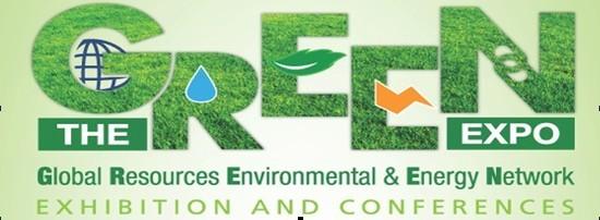 Kingfeels Energy asistirá a THE GREEN EXPO 2015 en la Ciudad de México en septiembre, Stand No. 109
